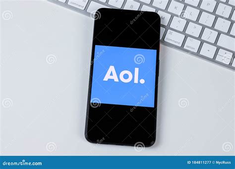 AOL Mail Screen 的图像结果