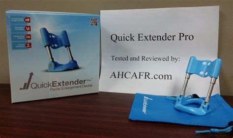 Image result for Quick Extender Pro How to Use