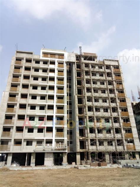 Karnavati Riviera | 2 BHK Flats at Ramol, Ahmedabad