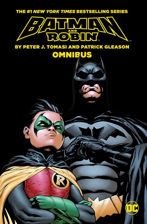 Batman And Robin