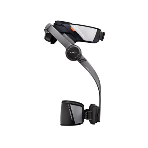 Hypershell Go X - Exosquelette