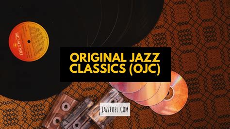 Original Jazz Classics | 1000+ Reissues of Legendary Albums