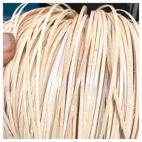 Buy Cozylkx Nature Rattan Webbing Material for Furniture Repairing ...