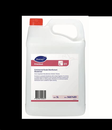 Image result for Knockout Clean