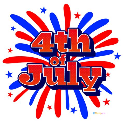 Free 4th of july clipart free, Download Free 4th of july clipart free ...