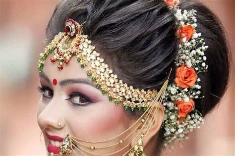 Soniya Rebecca Baluni Makeovers - Makeup Salon - Margao - Weddingwire.in