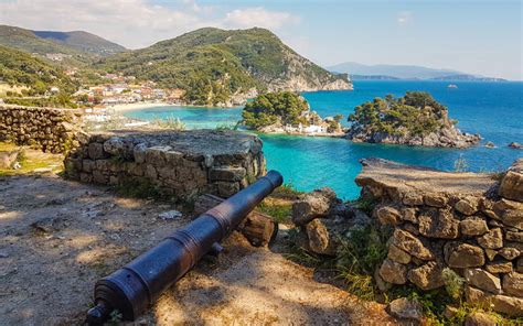 Isle of Panagia: One of the most special Greek islands | GooGreece