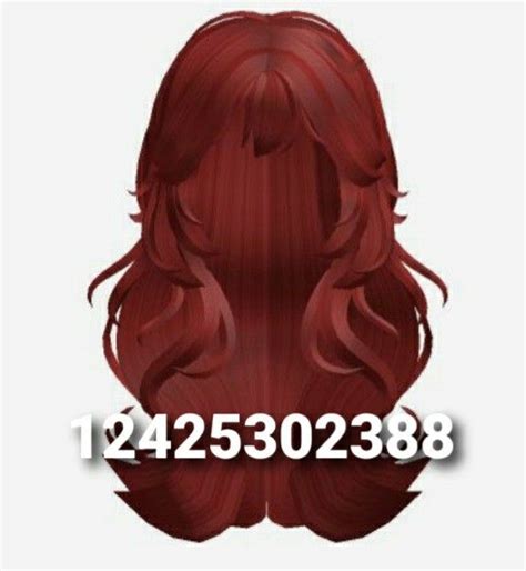 Image result for Red Bangs Code