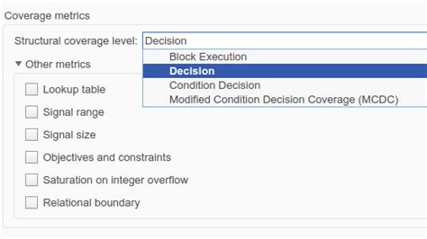 Image result for Simulink Coverage