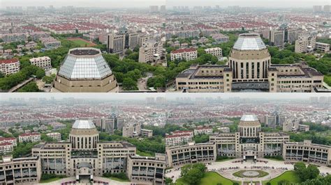 上海嘉定高职院校排名 上海嘉定区有哪些高校?_大学路
