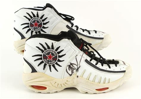 Dennis Rodman Shoes Converse