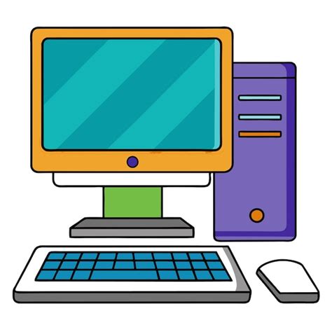 Computer Clip Art 的图像结果