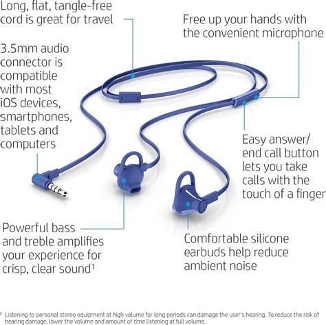 Image result for HP Headset Microphone Array