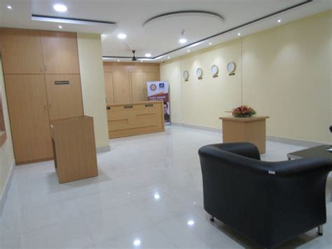 LAB | Guru Nanak Institute of Hotel Management