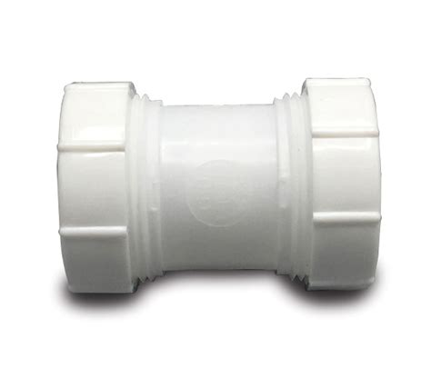 Using a PVC Slip Coupling 的图像结果