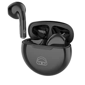 EKKO Earbeats in Ear Earbuds T03 TWS with Mic, 20 Hours Playback Time ...