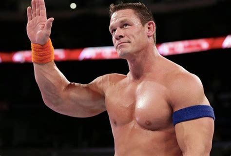 WrestleMania 36: John Cena’s Confession Of ‘Getting Slower’ Shows How ...