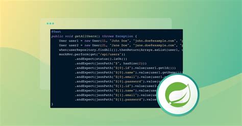 Image result for Schema Validation in Java Spring Boot
