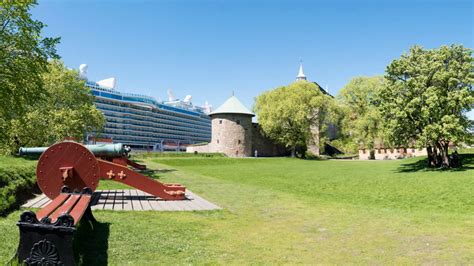 Akershus Fortress | Buildings & Monuments | Oslo | Norway