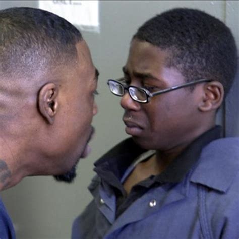 Image result for Scared Straight Jamayne