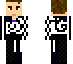 Image result for Minecraft Cod Side Profile