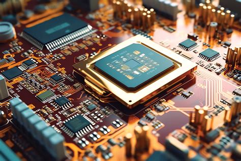 How Integrated Circuits Work 的图像结果