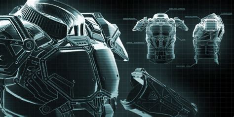 Image result for Xcom 2 Predator Armor