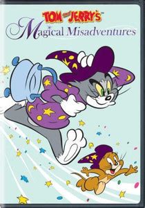 TOM & Jerrys Misadventures Price in India - Buy TOM & Jerrys ...