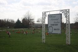 Hillcrest Memorial Gardens | Greening-Eagan-Hayes Funeral Home Inc.