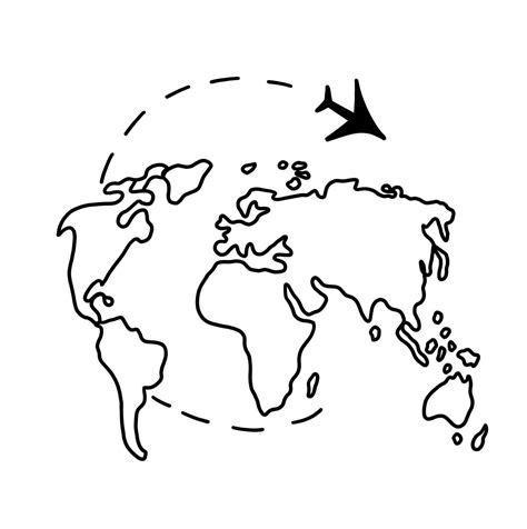 World Map. Easy 的图像结果