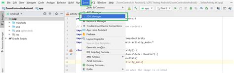 How to Install Genymotion Emulator and Add its Plugin to Android Studio