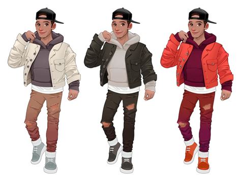 Realistic teenage boy Images - Free Download on Freepik