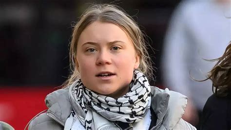 Greta Thunberg net worth: How much money does the 22-year-old Swedish ...