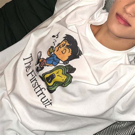 MARK - 1st Album [The Firstfruit] Photobook Ver. – ALBUM NEST