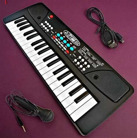 Piano, Keyboards & Synthesizers Online at Best Prices - Flipkart.com
