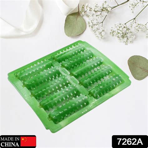 Massager Roller, Deodorant Dual Plastic Foot Massager Roller Foot Mass ...