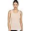 Buy Enamor Women's Tank Top (Black, S) at Amazon.in