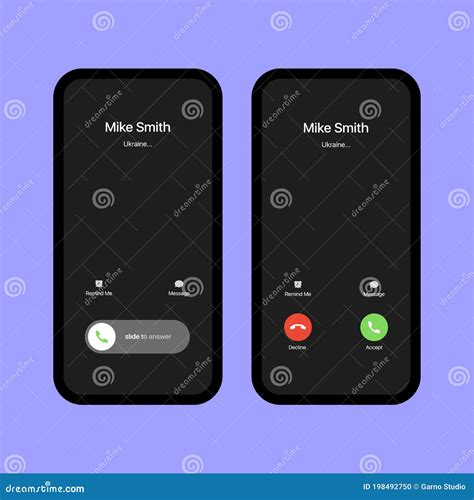Image result for iPhone Drawing Calling Screen