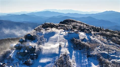 Massanutten Pass Holders Can Hit The Slopes Today; Beech, Snowshoe Open ...