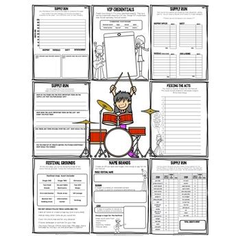 Project-Based Learning Examples Music 的图像结果