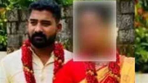 TP murder case accused ‘Annan Sijith’ gets married while on parole ...