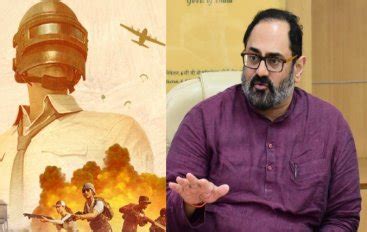 Krafton’s BGMI Back In India But It Will Be Monitored For 3 Months: MoS ...