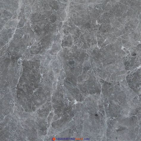 grey marble textured with white and black accents