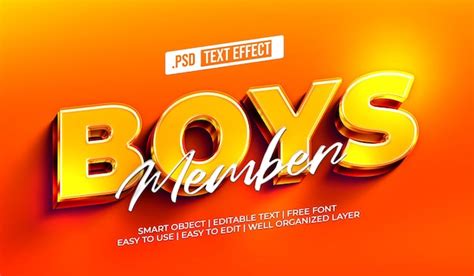 Image result for Text Effect PSD Free Download