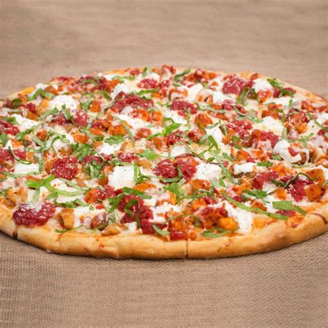 Shop – I Love NY Pizza