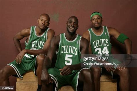 Ray Allen Portraits Photos and Premium High Res Pictures - Getty Images