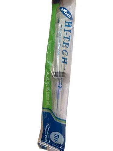 Disposable Syringes - Disposable Syringe Doctor Plus Wholesale Trader ...