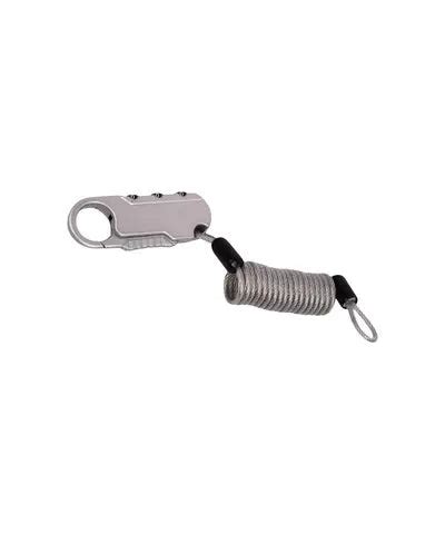 LGP 3 Digit Spring Lock – Ride Adventure