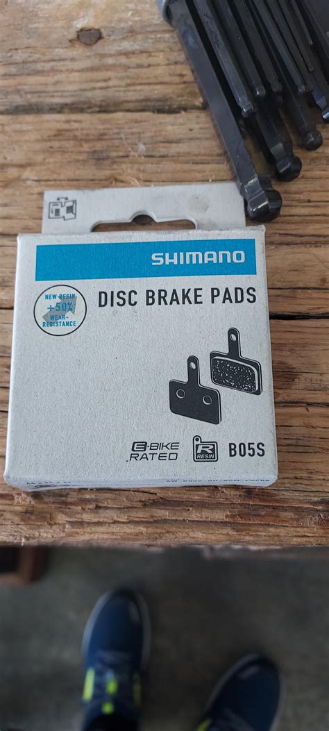 Pace 500.3 brakes & tires upgraded : r/Aventon