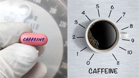 Young Woman Dies of Caffeine Overdose; How Much is Safe to Consume?
